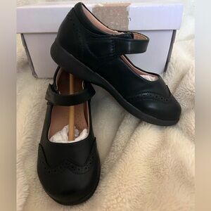 Dreampairs Toddler Girls Mary Jane Shoes